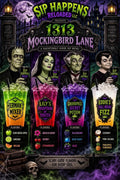1313 Mockingbird Lane -bundle