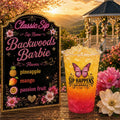 Backwoods Barbie-classic sip