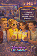 Beach Blonde-basic sip