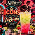 la bamba -juke box sip