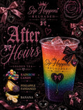 After hours -speciality sip