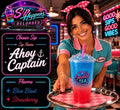 Ahoy Captain-classic sip