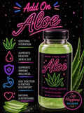 Aloe-add on