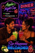 Apple Nightcap-basic sip