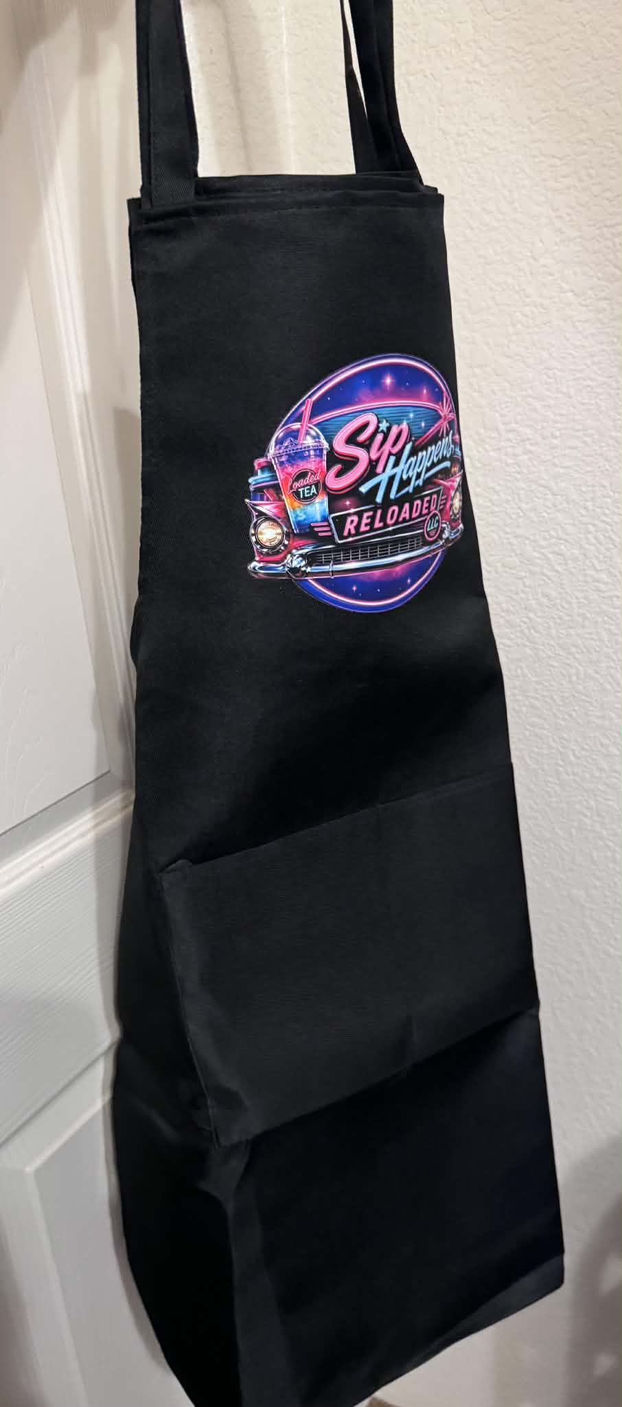 Adult Apron