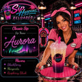 Aurora - classic sip