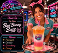 Bad Bunny Buzz-classic sip