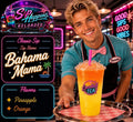 Bahama Mama-classic sip