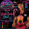 Battle Buddy Blast-classic deluxe sip
