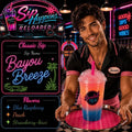 Bayou breeze-classic sip