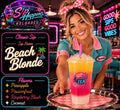 Beach Blonde-classic sip