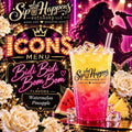 Bidi Bidi bom bom- juke box sip