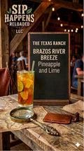 Brazos River Breeze-limited edition
