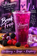 break free - specialty sip