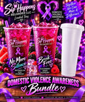 dv bundle with clear cup