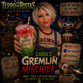 Carol's gremlin mischief-specialty sip