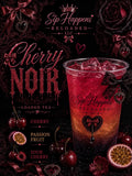 cherry noir -speciality sip