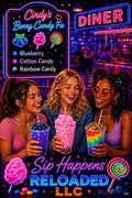 Cindy's Berry Candy Fix-basic sip