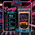 citrus energy blend- single packet