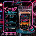 citrus energy blend -make it boujee 5 pk