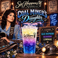 Coal Miner's Daughter-Juke Box
