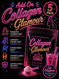 collagen 5 pack -add on