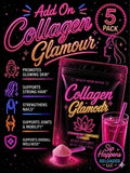 collagen 5 pack -add on
