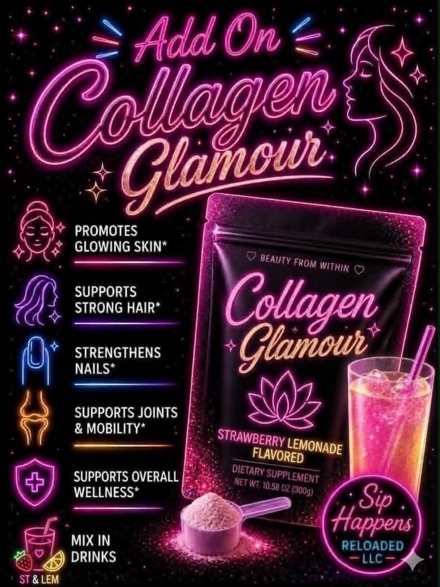 Collagen-add on