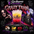 Crazy Train -Juke box