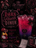 Dark hearts diner -specialty sip