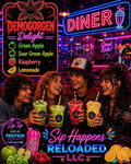 Demogorgen Delight-basic sip