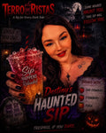 Destiny's haunted sip -speciality sip