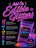 Glitter-add on