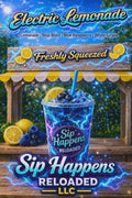Electric Lemonade-limited