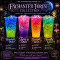 Enchanted Forest Bundles loaded or youth (flavors only)