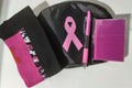 breast cancer fanny pack bundle
