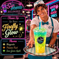 Firefly glow-classic sip