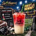 first down-speciality sip