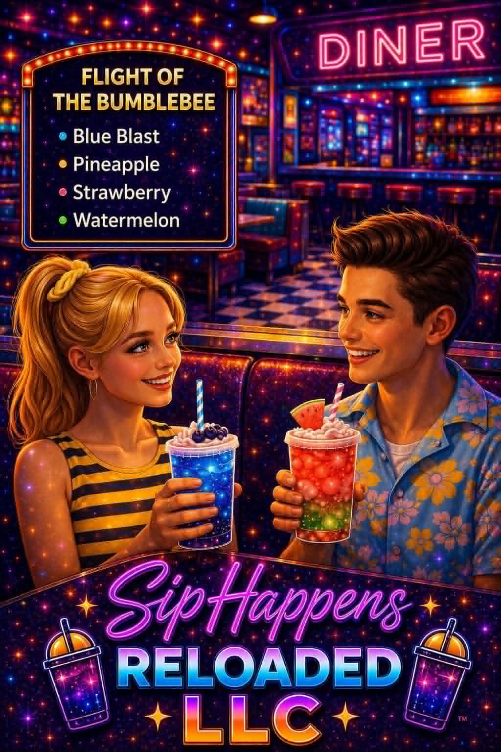 Flight Of The Bumblebee-basic sip