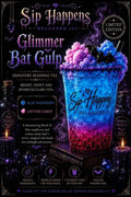Glimmer bat gulp-speciality sip