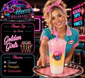 Golden Girls-classic sip