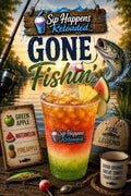 Gone Fishin-limited