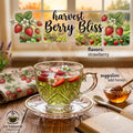 Harvest Berry Bliss-hot tea Specialty sip