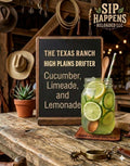 High Plains Drifter-limited edition