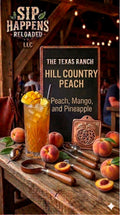 Hill Country Peach-limited edition