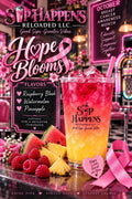 Hope blooms-specialty sip