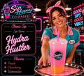 Hydra Hustler-classic sip