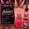 Jolene's sweet southern tea-classic sip