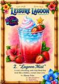 Lagoon Mist-limited