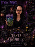 Lisa's crystal prophecy-speciality sip